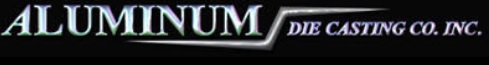 Aluminum Die Casting Company, Inc. Logo